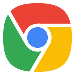 Chrome extension icon